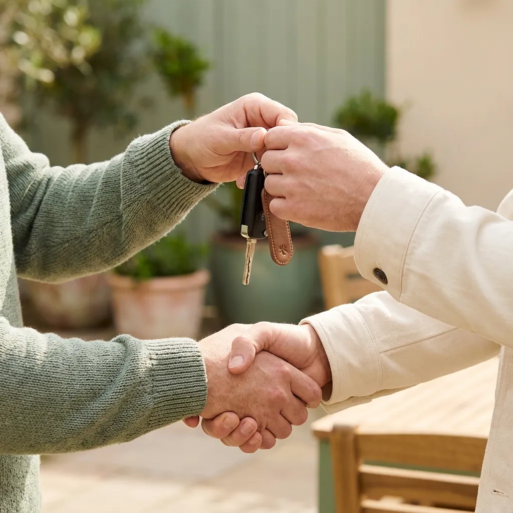 Car Broker vs Dealer Brisbane: Save $3,000–$7,000 [2025]