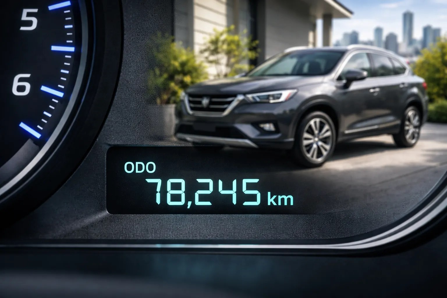 How Many Km Is Too Many? Brisbane & SEQ (2025)