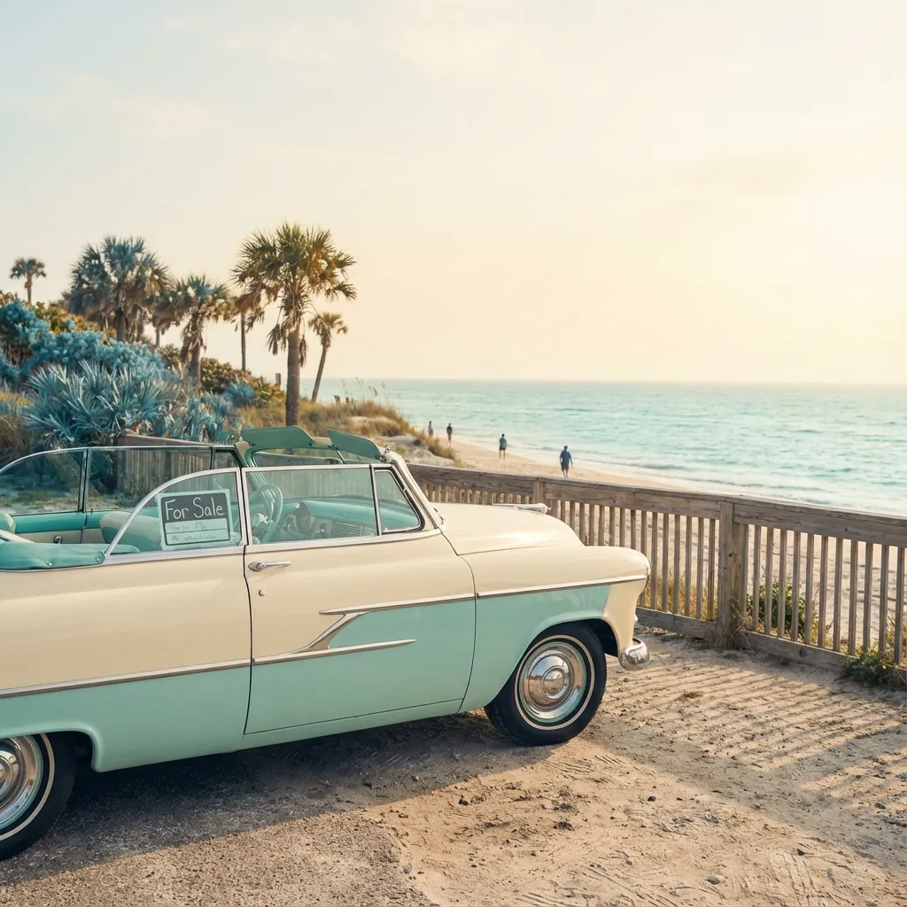 Sell Privately vs Broker: 2025 GC Guide